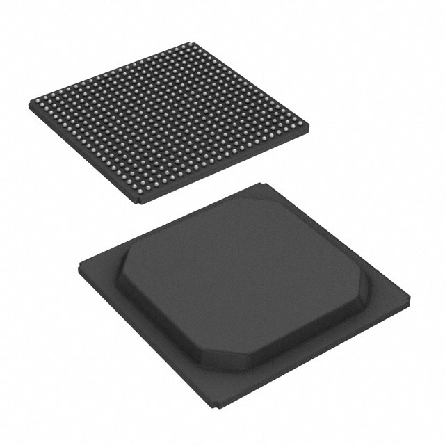 MPF100T-FCG484I Microchip Technology  FPGA (Field Programmable Gate Array)
